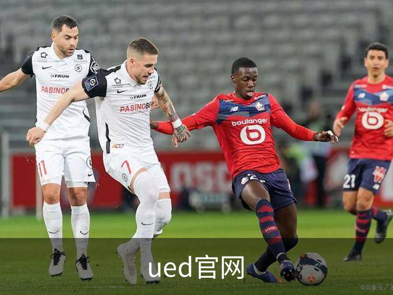 ued官网品牌故事